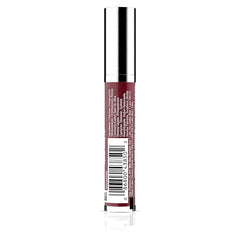 Neutrogena Hydro Boost Moisturizing Lip Gloss, Hydrating Non-Stick and Non-Drying Luminous Tinted Lip Shine with Hyaluronic Acid to Soften and Condition Lips, 70 Velvet Wine, 0.10 oz
